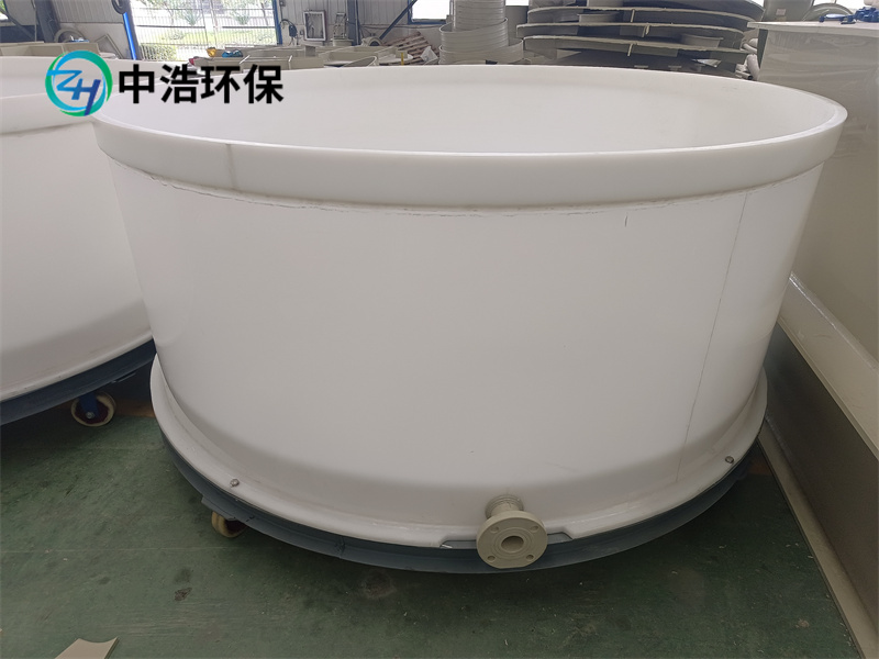 洮北PP抽滤槽